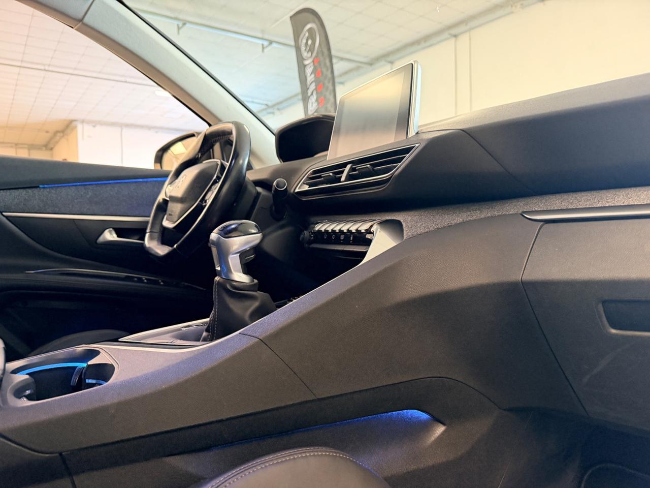 Peugeot 5008 BlueHDi 130 S&S GT Line