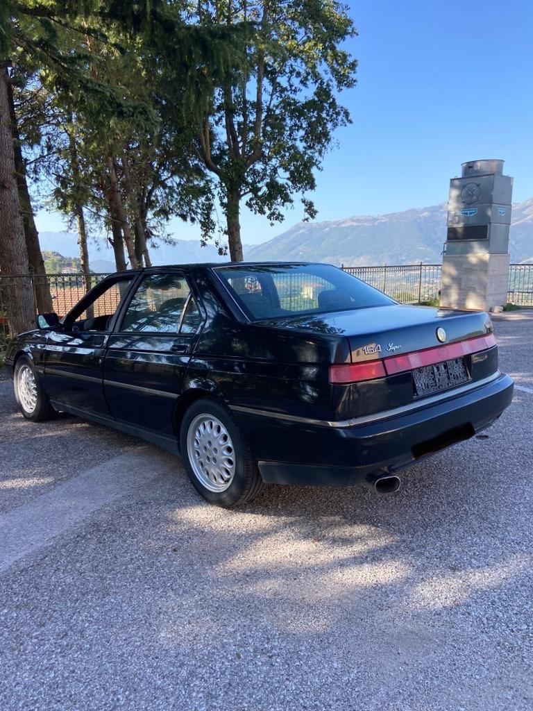 Alfa Romeo 164 3.0 V6 SUPER