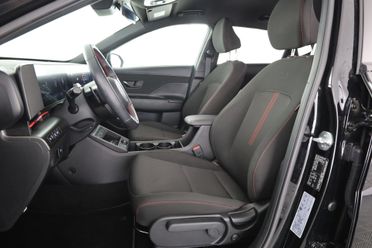HYUNDAI Kona 2Âªs. (2023-->) Kona 1.6 HEV DCT NLine