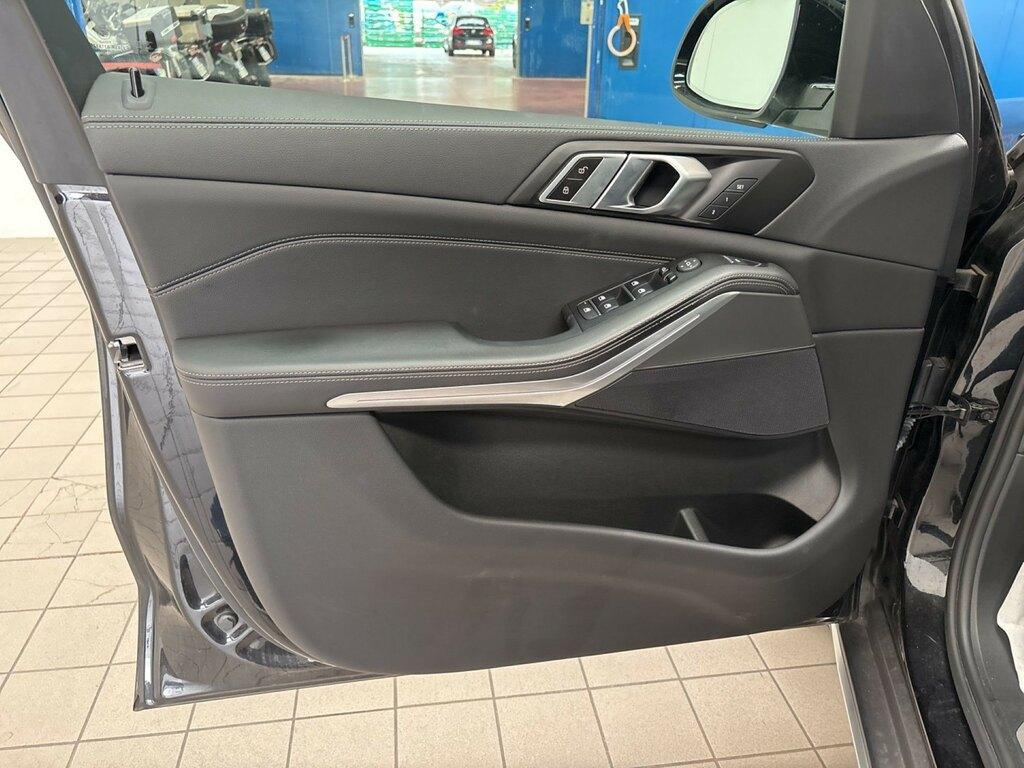 BMW X5 25 d xLine xDrive Steptronic