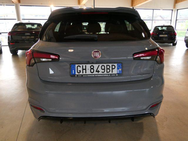 FIAT Tipo 1.6 Mjt S&S 5 porte Sport