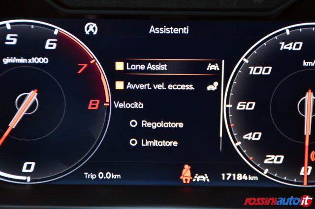 SEAT Ibiza 1.0 ECOTSI 95 CV FR ANNIVERSARY LIMITED EDITION