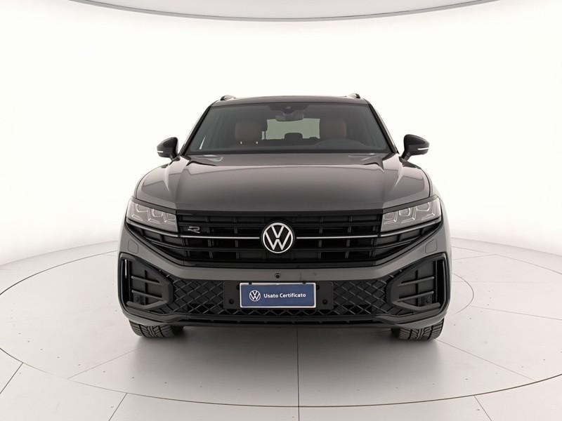 Volkswagen Touareg 3.0 v6 tdi scr r-line 231cv auto