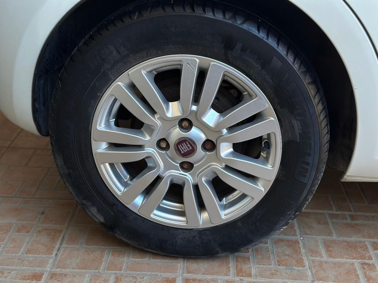 Fiat Punto 1.3 D MultiJet #11591
