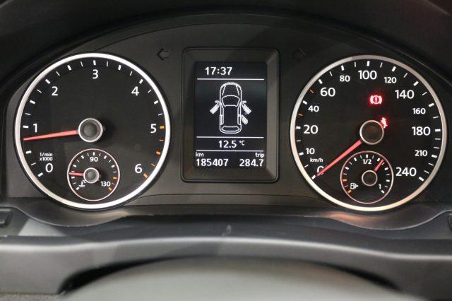 VOLKSWAGEN Tiguan 2.0 TDI DPF Trend & Fun BlueMotion Tech.