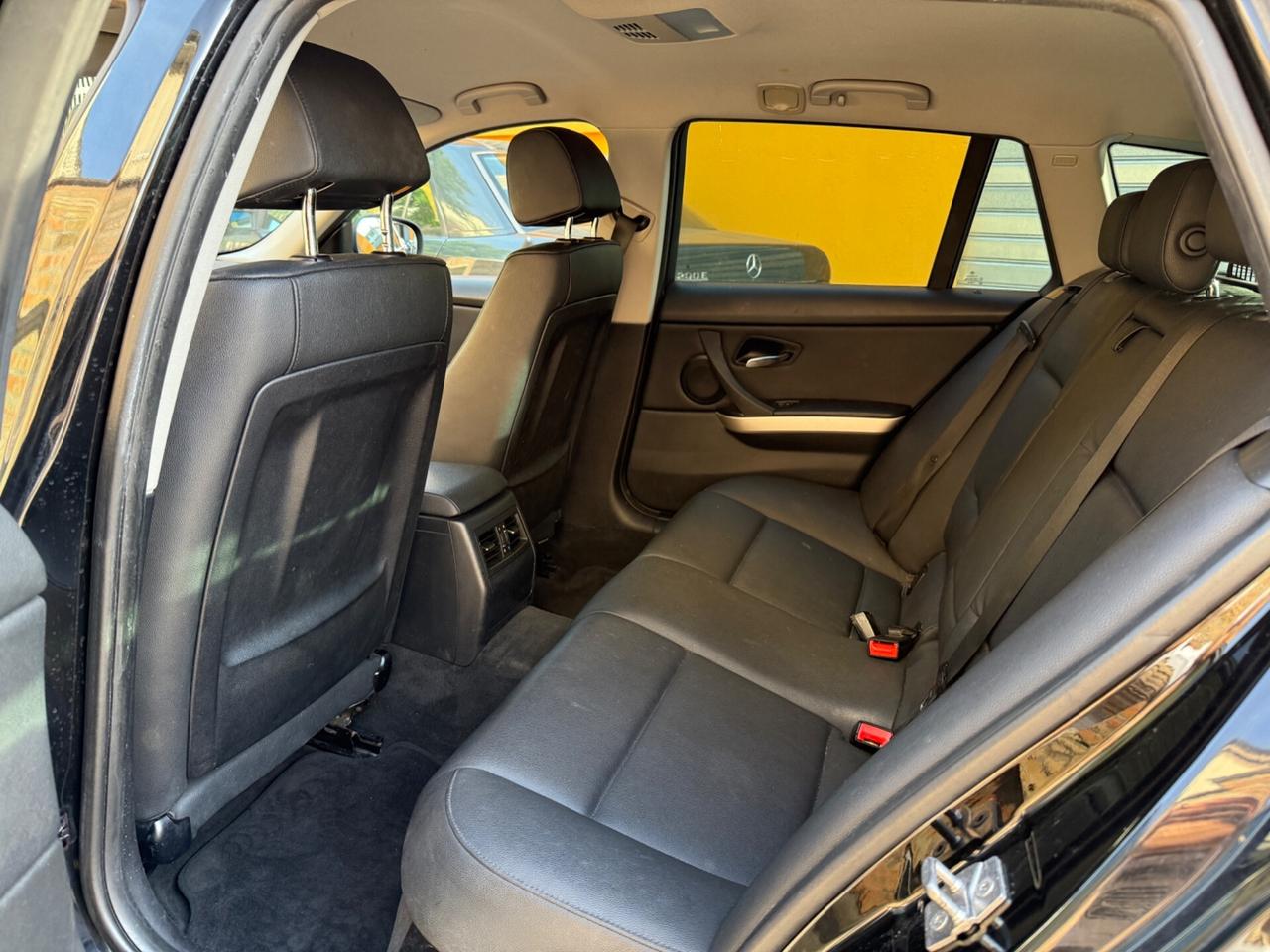 Bmw 320d cat Touring MSport