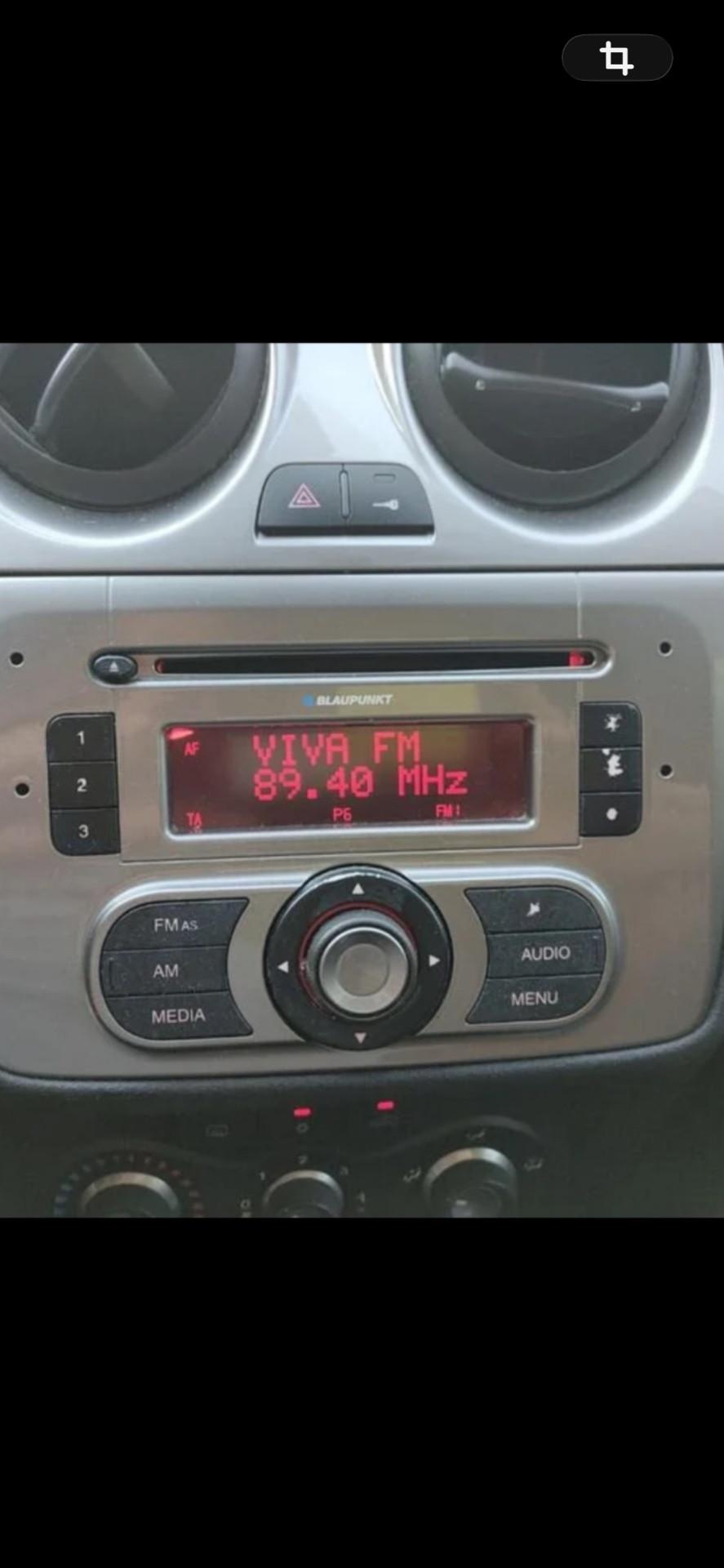 Alfa Romeo MiTo 1.4 78 CV Distinctive NEOPATENTATI
