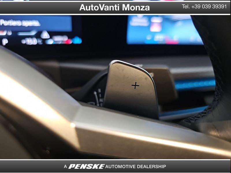 BMW Serie 3 320d xDrive 48V MSport Pro aut.