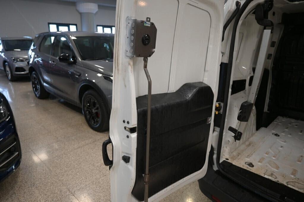FIAT DOBLO CARGO 1.3 M-JET 95CV PC-TN