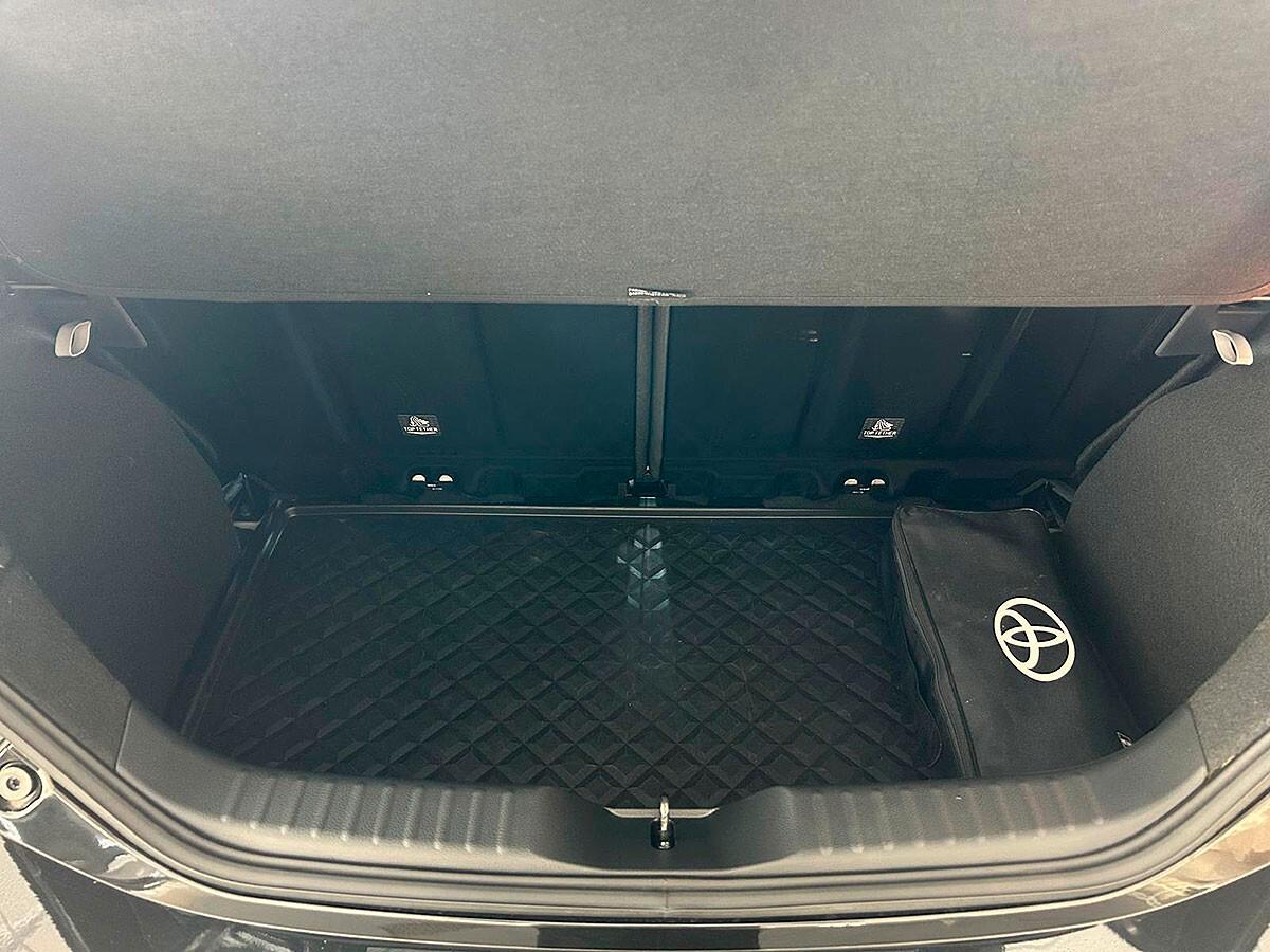 Toyota Aygo X 1.0 VVT-i 72 CV 5 porte Lounge