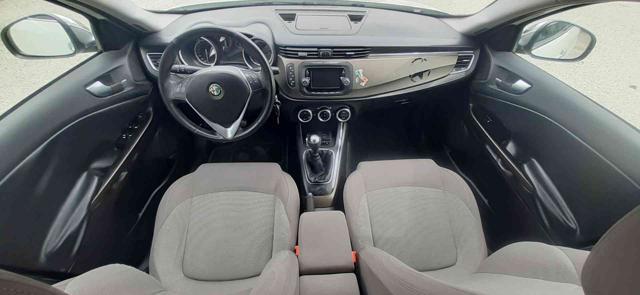 ALFA ROMEO Giulietta 1.6 JTDm-2 105 CV Distinctive SCONTO ROTTAMAZIONE