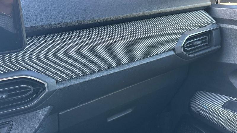 Dacia Jogger 1.0 TCe GPL Comfort 7p.ti