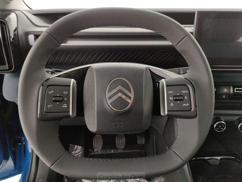 Citroën C3 Turbo 100 cv Manuale COLLECTION