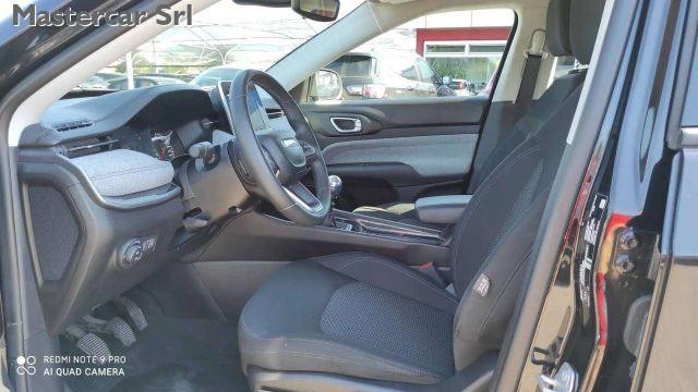 JEEP Compass Compass II 1.6 mjt 2wd 130cv - GG365CL