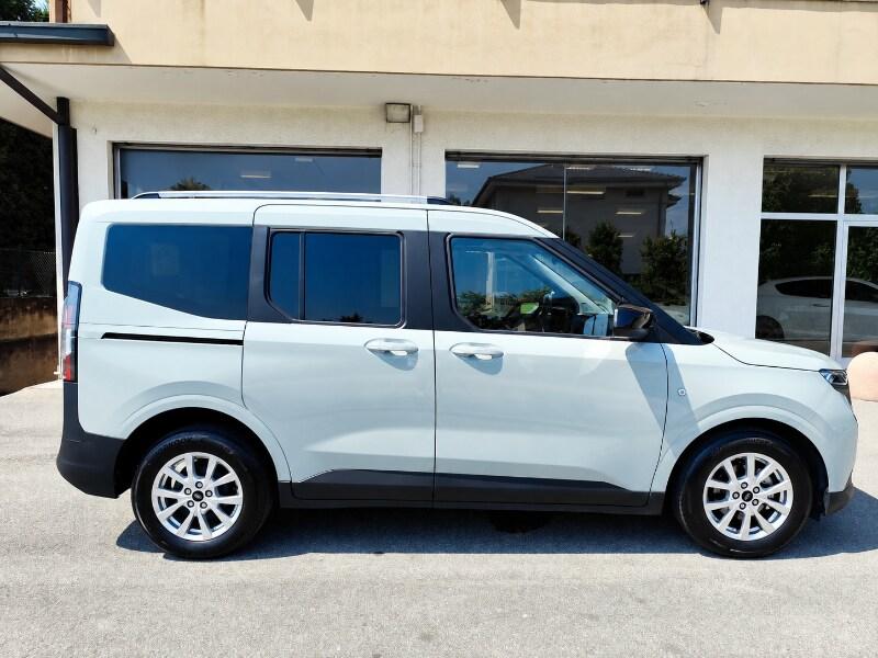 FORD Tourneo Courier 2ªs Tourneo Courier 1.0 E...