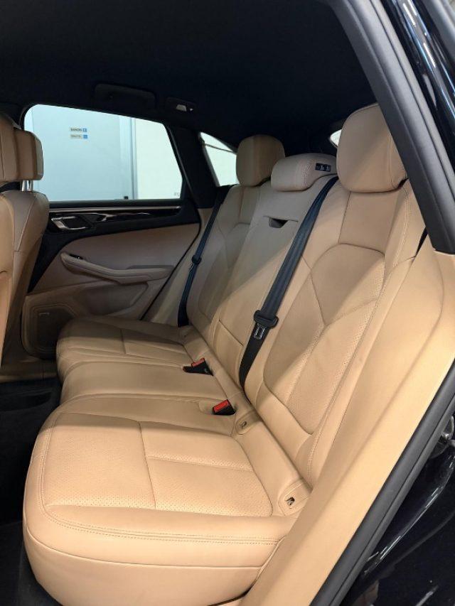 PORSCHE Macan 3.0 S //BOSE//TELECAMERA 360//PASM//