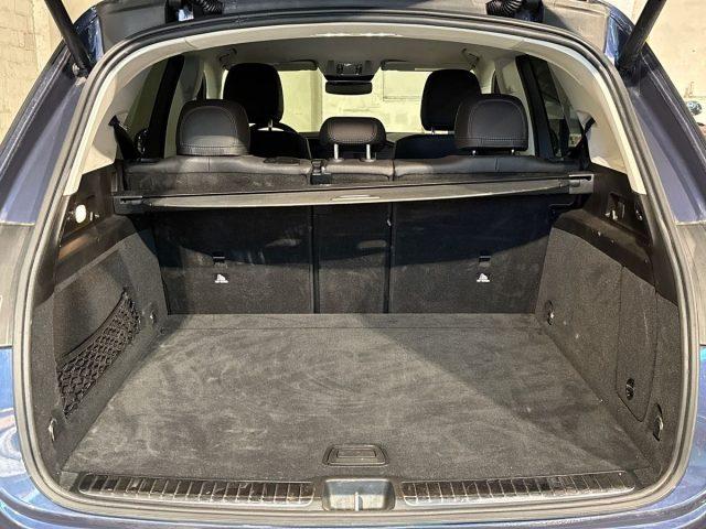 MERCEDES-BENZ GLE 300 d 4Matic Mild Hybrid Advanced