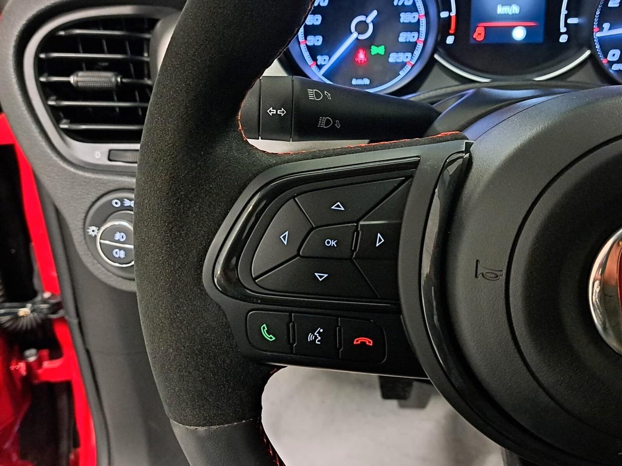 Fiat 500X 1000 T3 Turbo 120CV Sport Km. 0