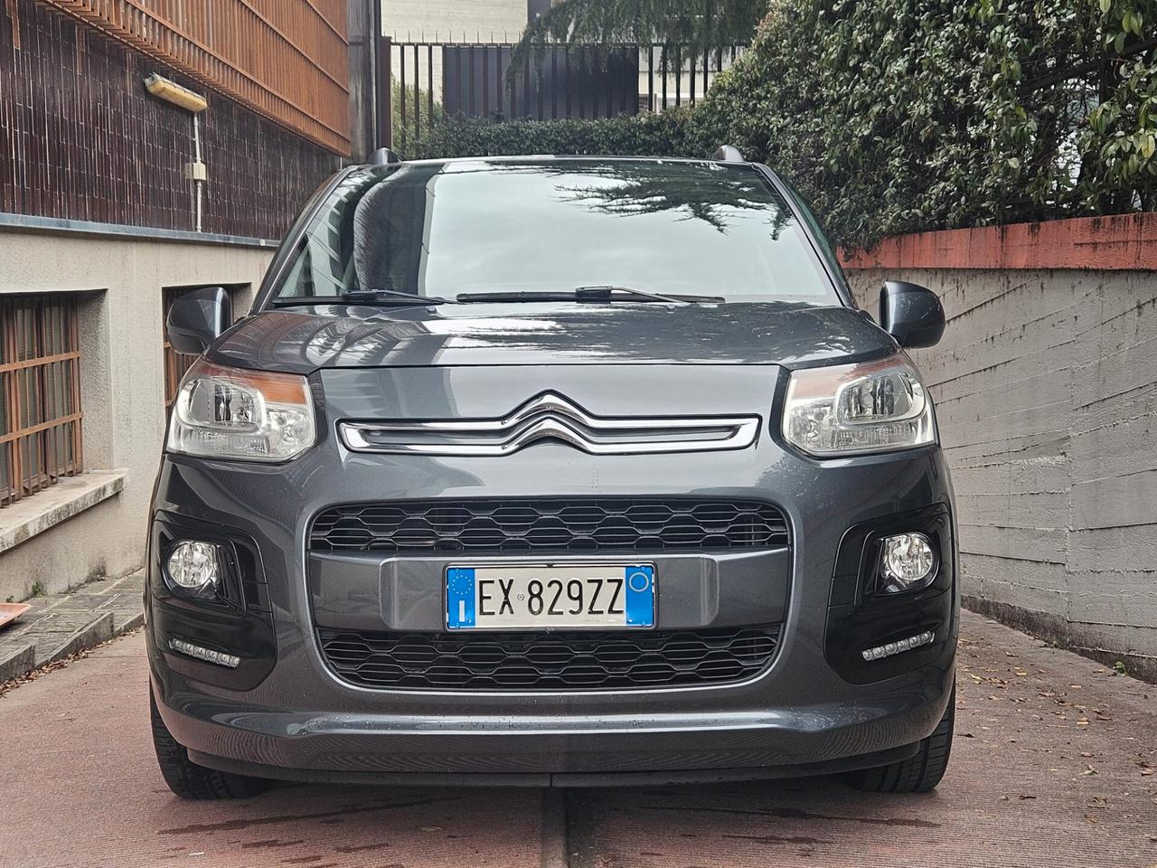 Citroen C3 Picasso C3 Picasso 1.4 VTi 95 Seduction - OK PER NEOPATENTATI..!!!!!