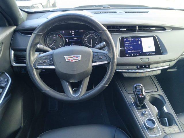 CADILLAC XT4 350 T AWD Sport