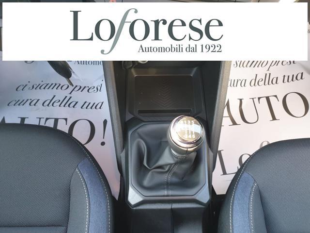 DACIA Duster Eco-G 100 CV Expression