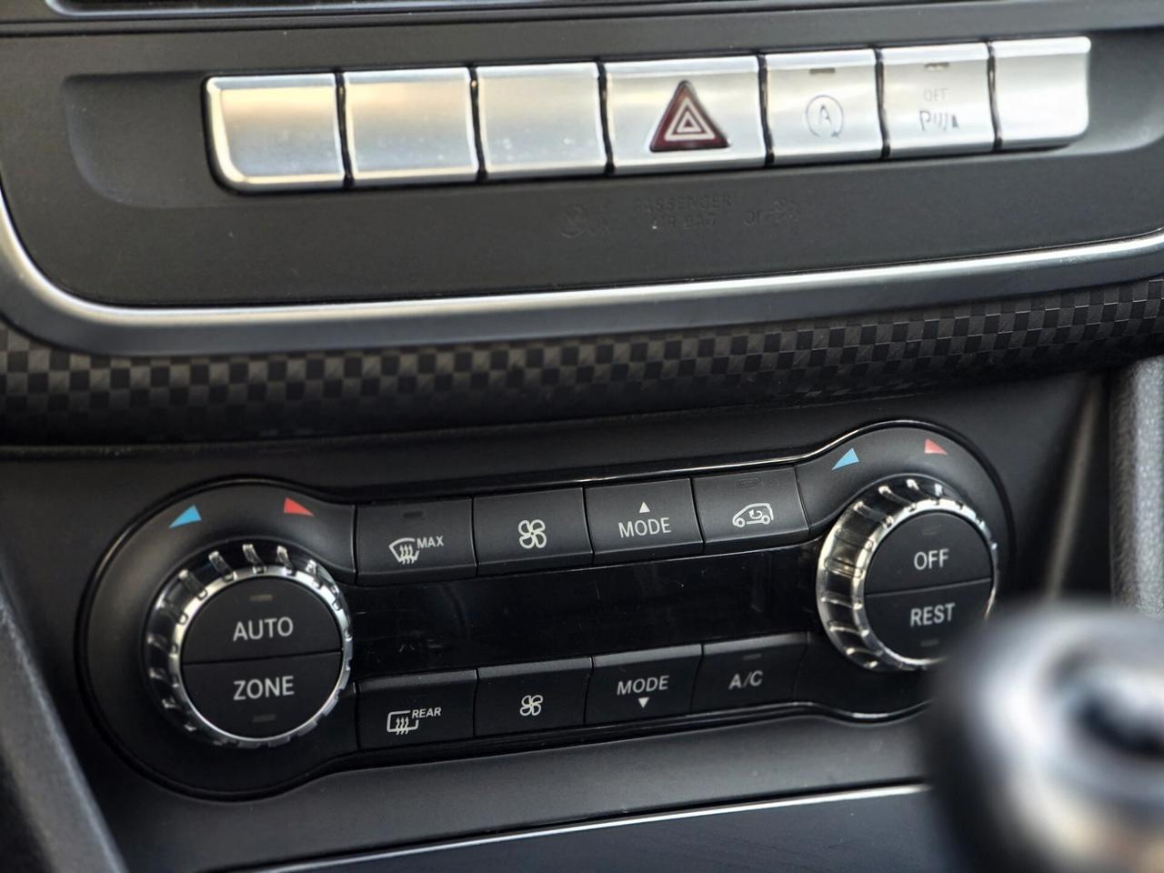 Mercedes-benz A 200 d Sport