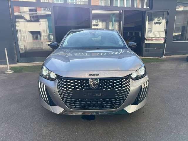 Peugeot 208 1.2 Hybrid Allure 110cv e-dcs 6