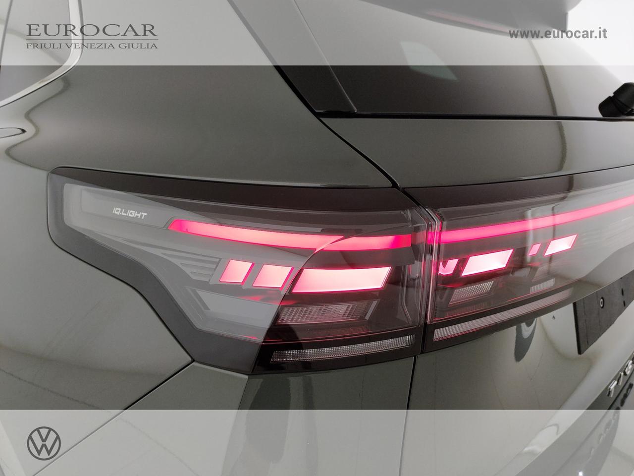 Volkswagen Tiguan 1.5 etsi r-line 150cv dsg