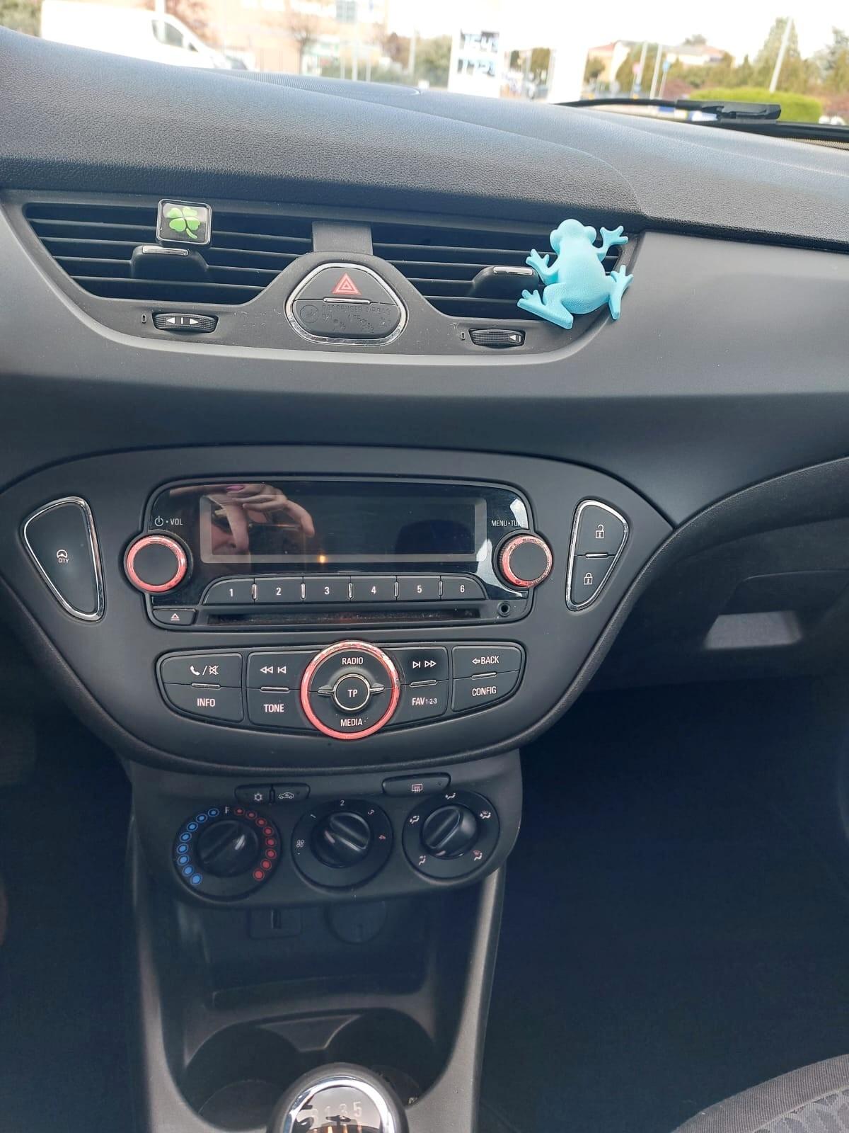 Opel Corsa 1.3 CDTI 5 porte 12 MESI GARANZIA ok NEOP