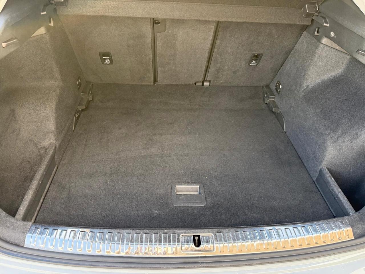 Q3 35 TDI QUATTRO S-LINE EDITION FULL OPTIONAL OCCASIONE