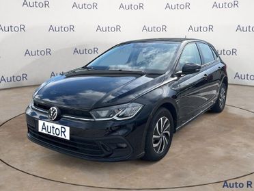 Volkswagen Polo 1.0 TSI DSG Life