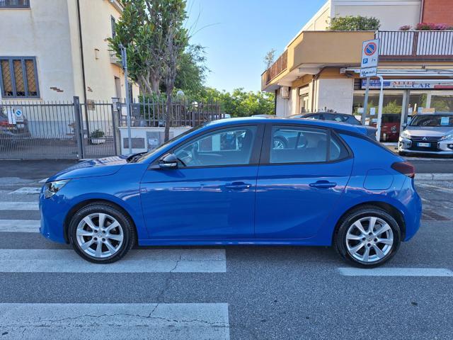 OPEL Corsa 1.2 BENZINA 75CV 5p - UNIPRO TAGLIANDATA