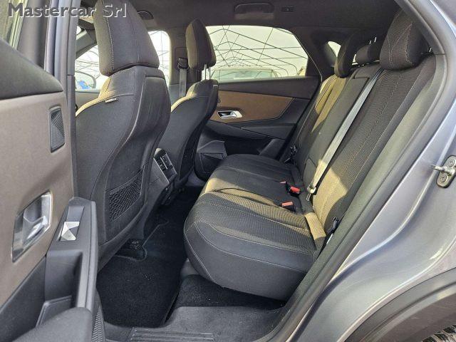 DS AUTOMOBILES DS 7 Crossback DS7 1.5 bluehdi Business 130cv auto GG280AP