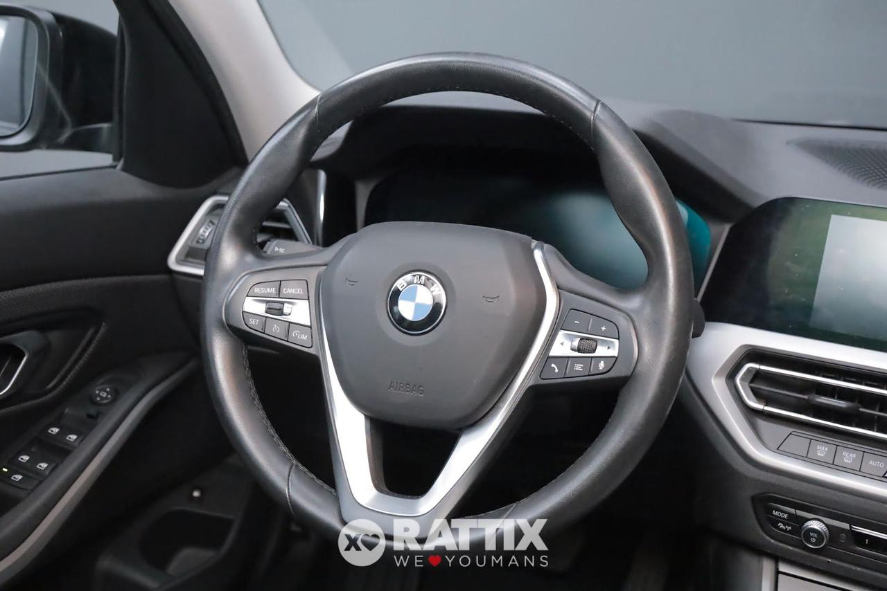 BMW 330 e 2.0 184CV Business Advantage Auto