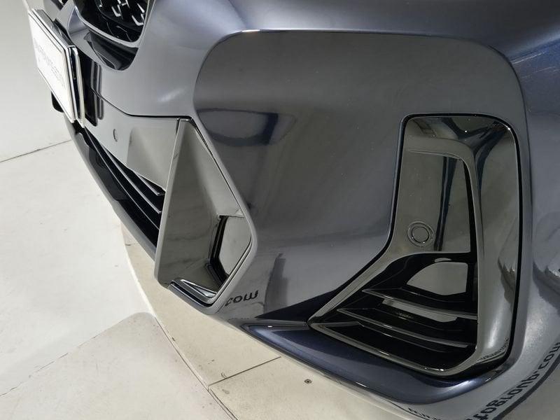 BMW X4 G02 2021 xdrive20d mhev 48V Msport auto