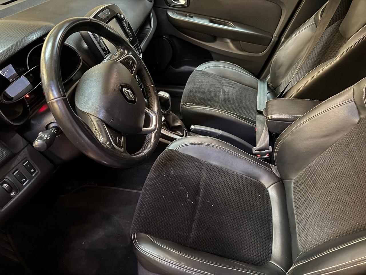 Renault Clio Sporter dCi 8V 90CV Start&Stop Energy Intens