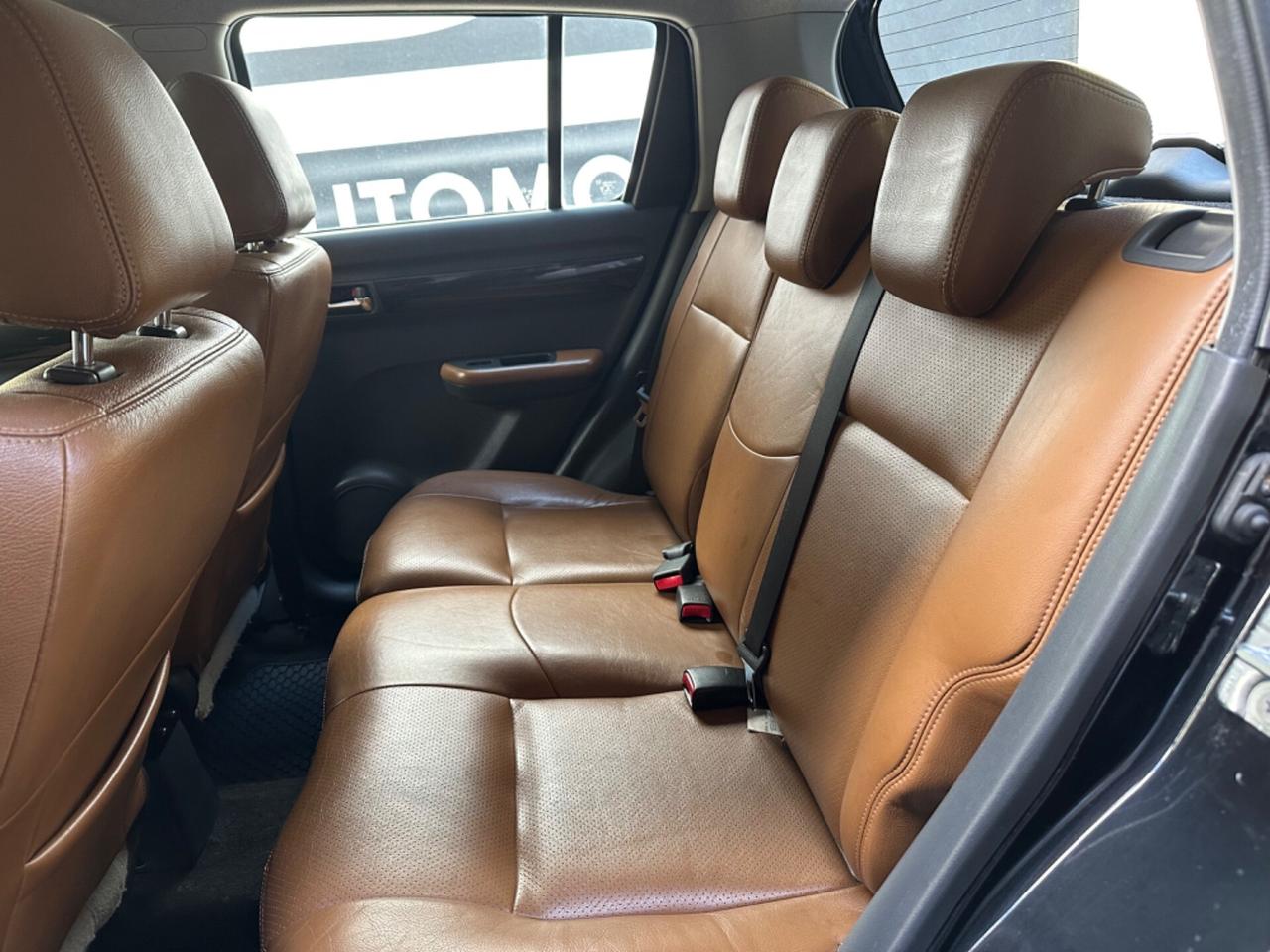 Suzuki Swift 1.3 5p. GL Plus