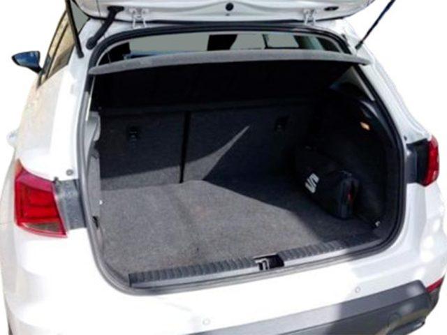 SEAT Arona 1.0 TGI Style Fari FULL LED, Full Link, Km Certif