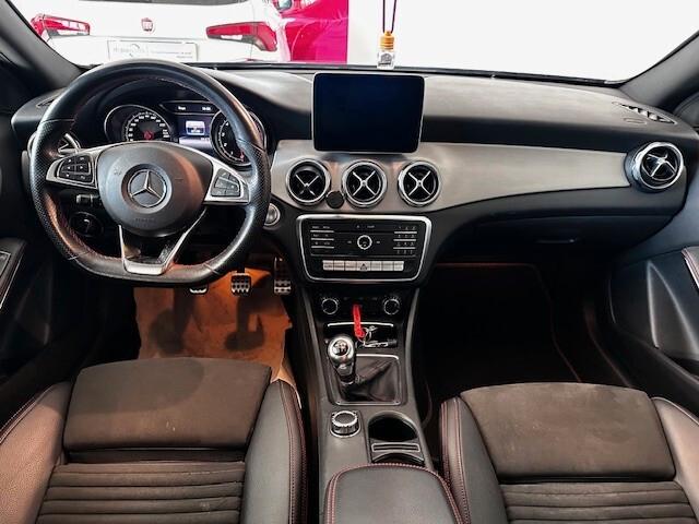 Mercedes-benz GLA 180 GLA 180 Premium