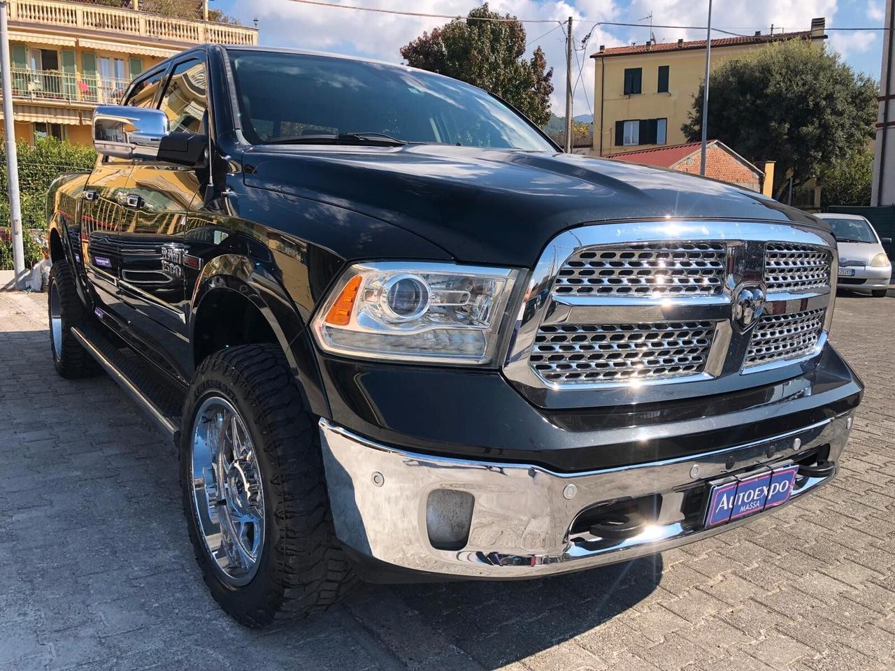 Dodge RAM 1500 STUPENDA