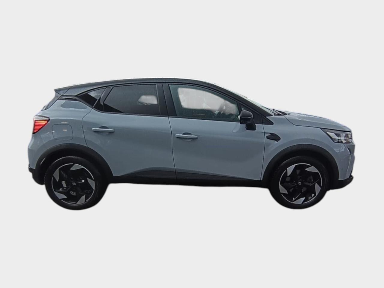 Renault Captur Full Hybrid E-Tech 145 CV Techno