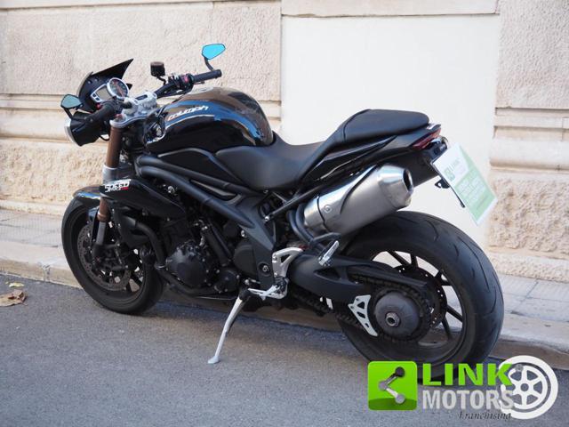 TRIUMPH Speed Triple 1050 ++ ? 96,00 al mese++