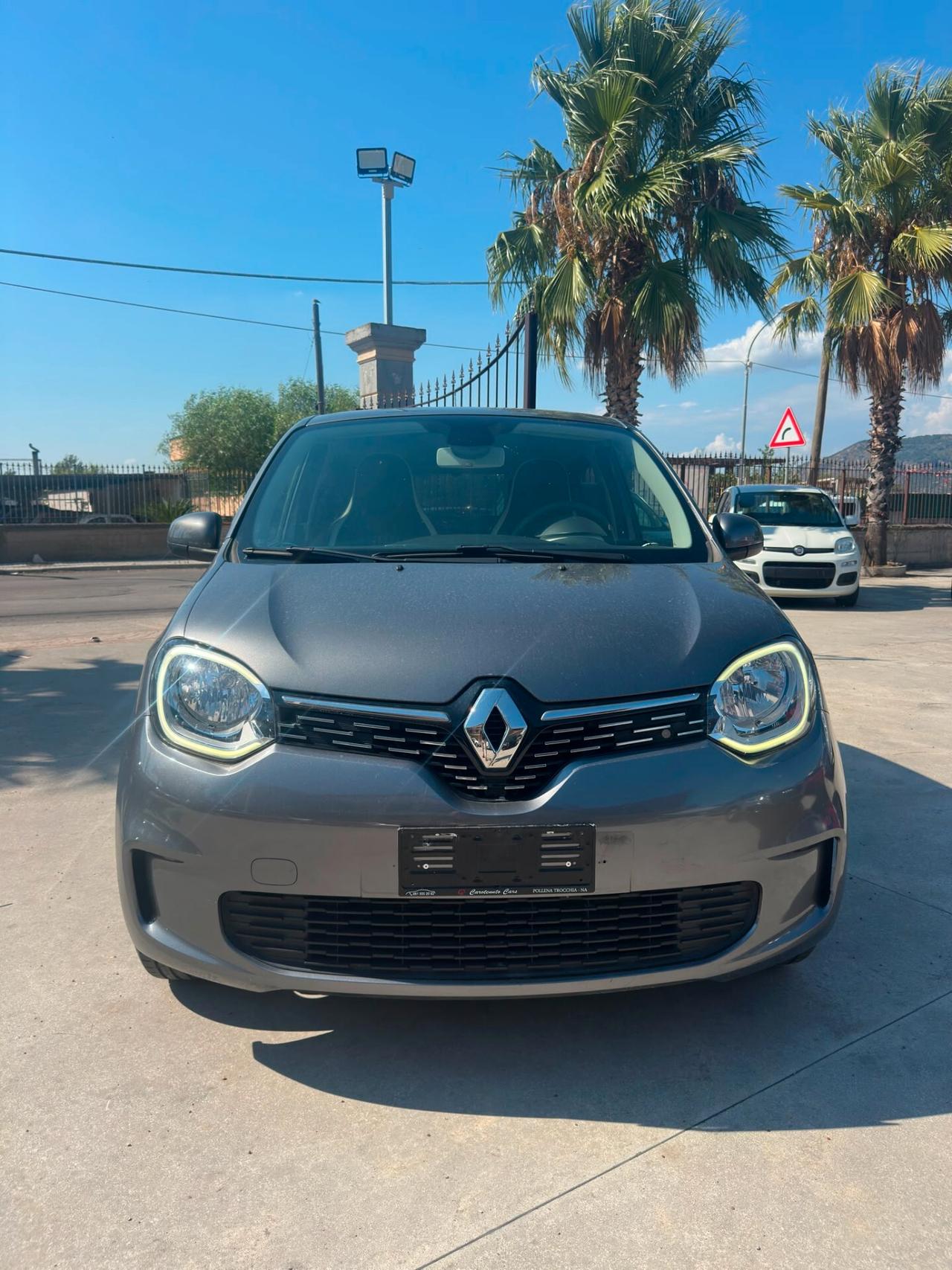 Renault Twingo TCe 95 CV Intens