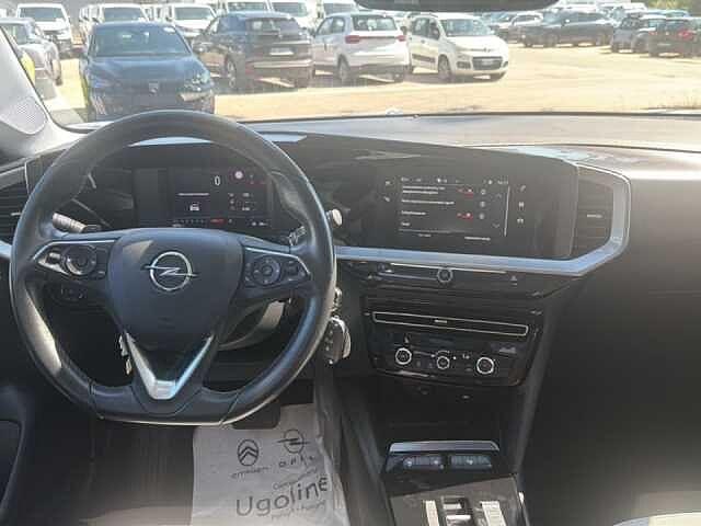 Opel Mokka 1.2 Turbo 130 CV aut. GS Line