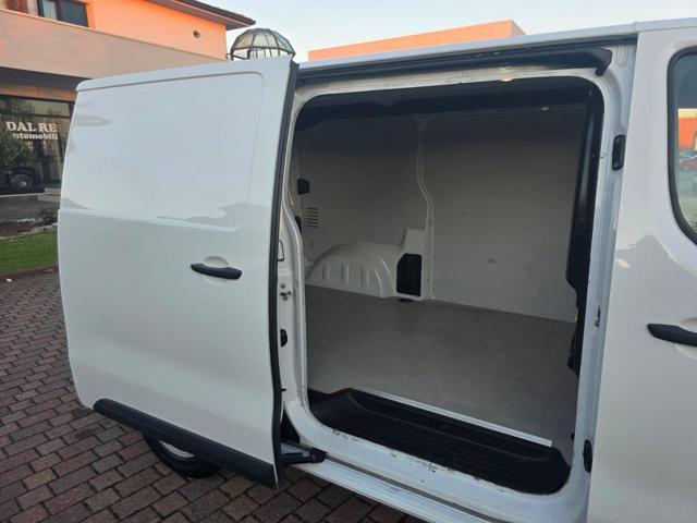 FIAT Scudo 2.0 BlueHDi 145 CV PC-TN Furgone Business