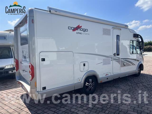 CARTHAGO CARTHAGO CHIC C-LINE I 4.2