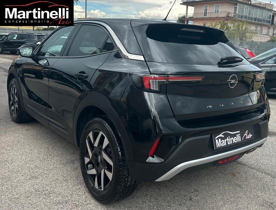 Opel Mokka 1.2 Turbo 130 CV aut. Ultimate