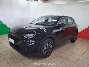 FIAT 600 1.2 Hybrid 136cv