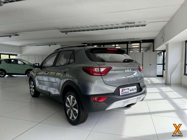 KIA Stonic 1.2 MPI Urban