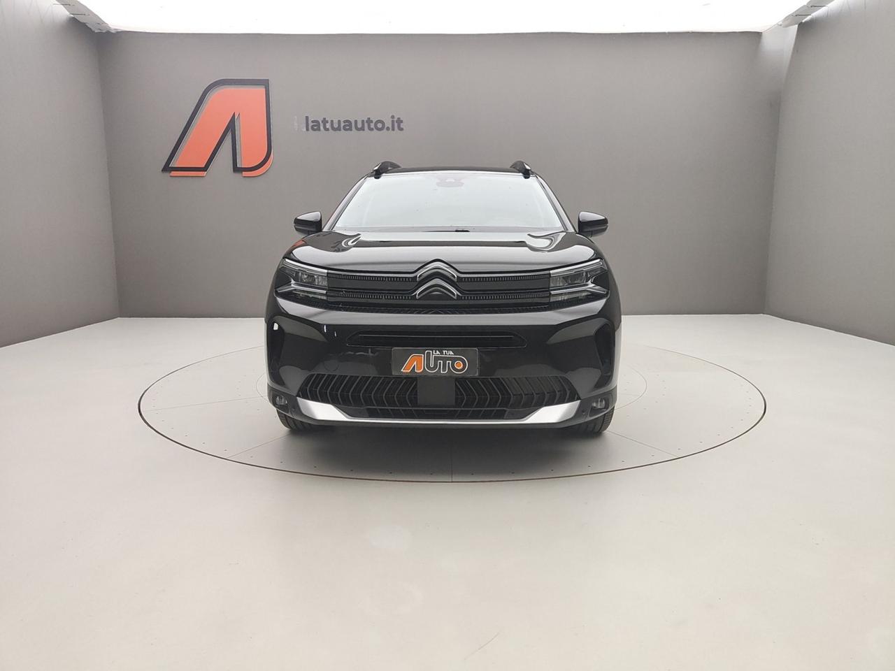 CITROEN C5 Aircross 2022 1.2 HYBRID 145CV MAX E-DCS6